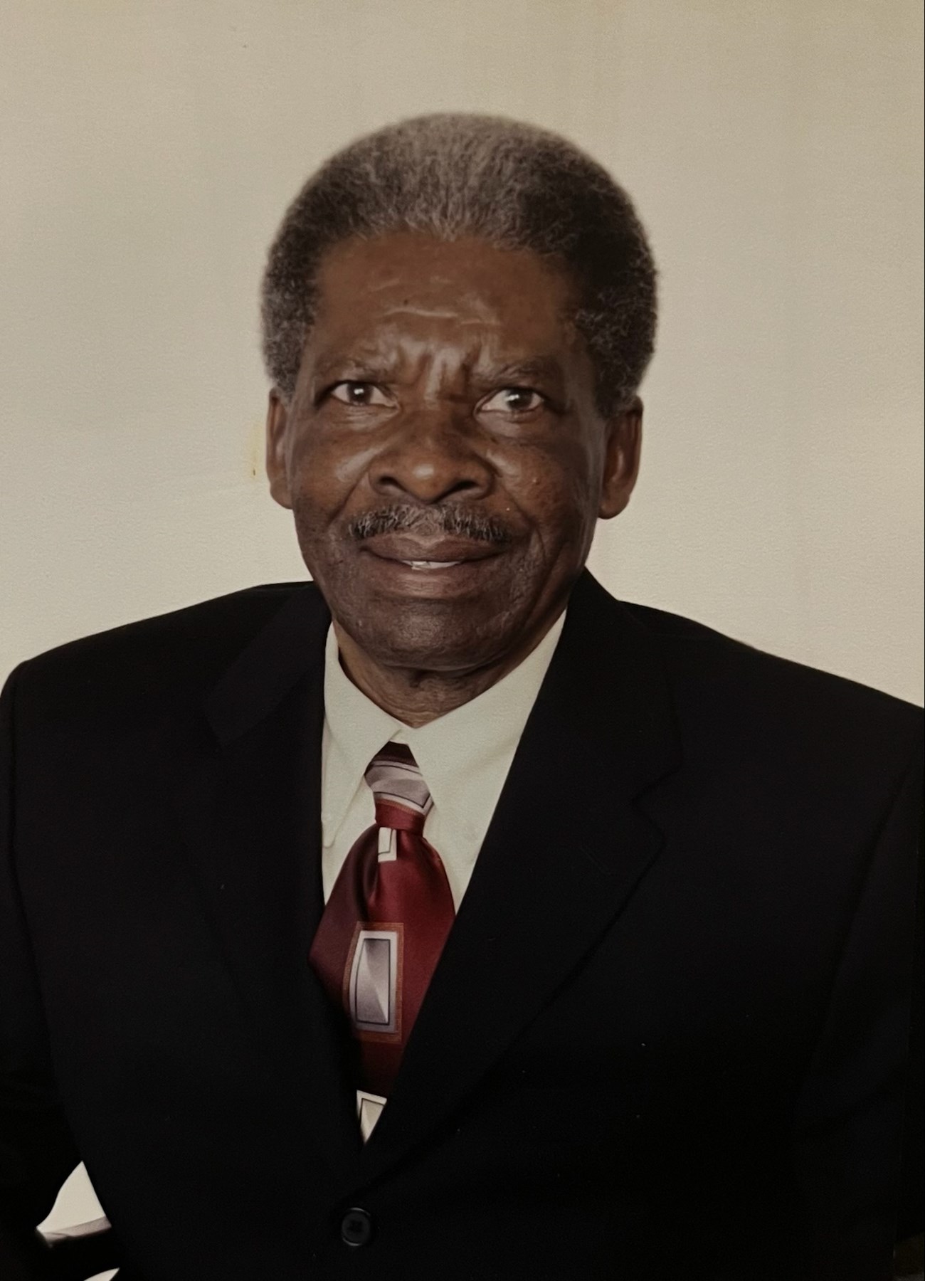 Obituary of Joseph Nicolas Celian