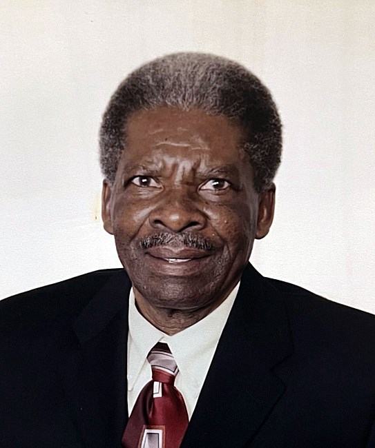 Obituary of Joseph Nicolas Celian