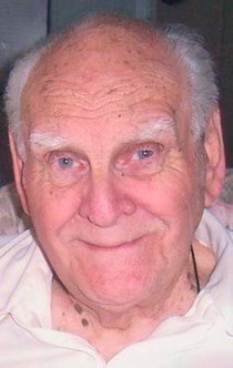 Obituario de Edwin Russell Johnson