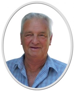 Obituary of Roger Albert