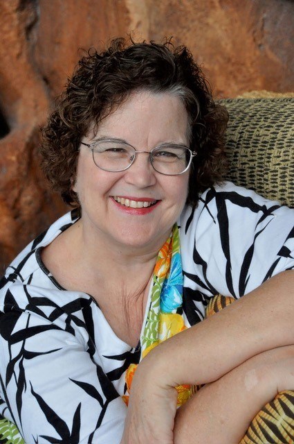 Obituary of Jane Elizabeth McAshan