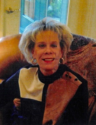 Obituary of Susan Jennings