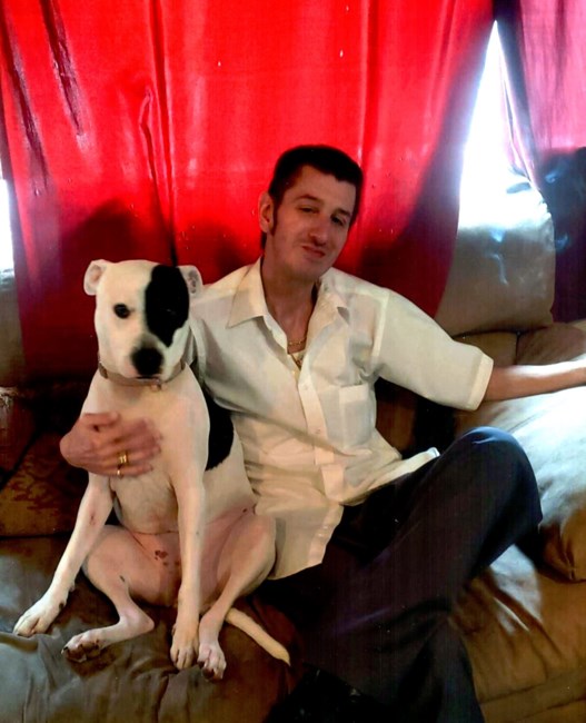 Obituary of Dustin Lee Pyke