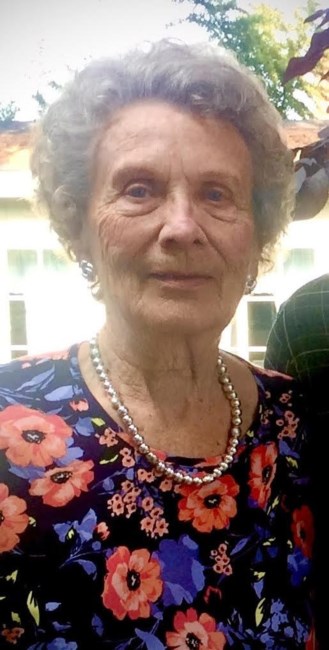 Obituary of Elizabeth "Liz" Hall Hibbard