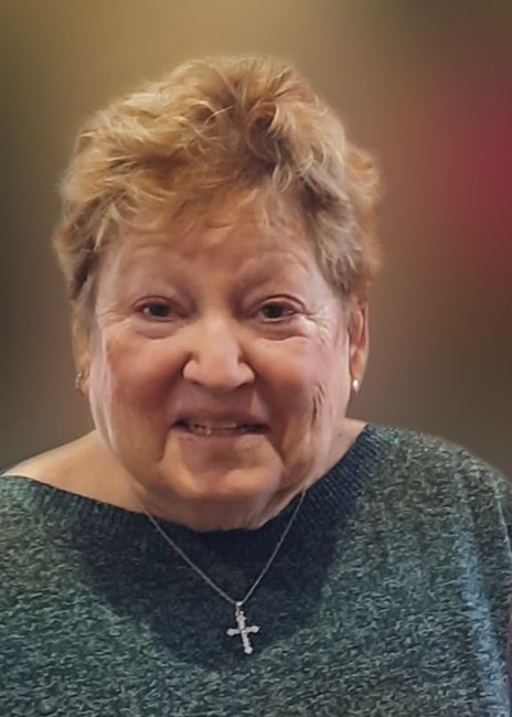 Obituary of Diana Francine Pehrson