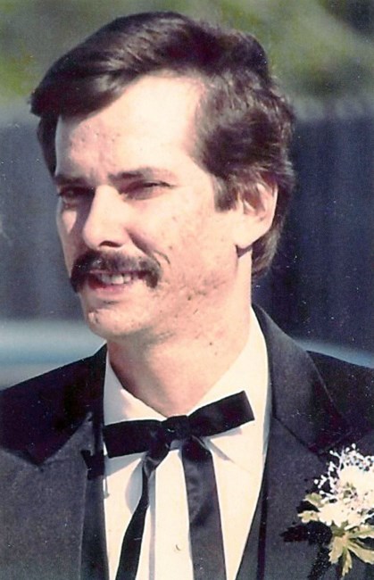 Obituary of Larry Dwayne Stewart