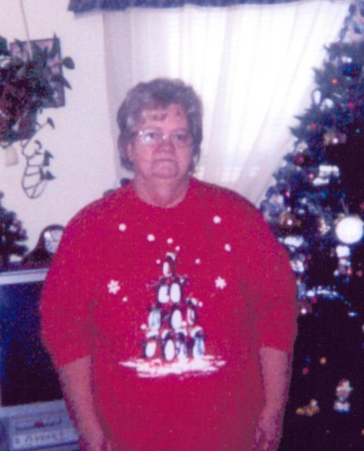 Obituary of Janet S. Pierson