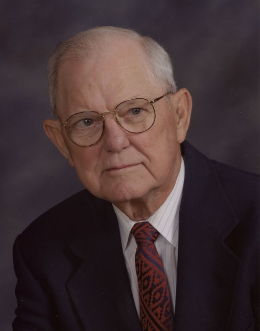 Obituary of Douglas Overton Herndon