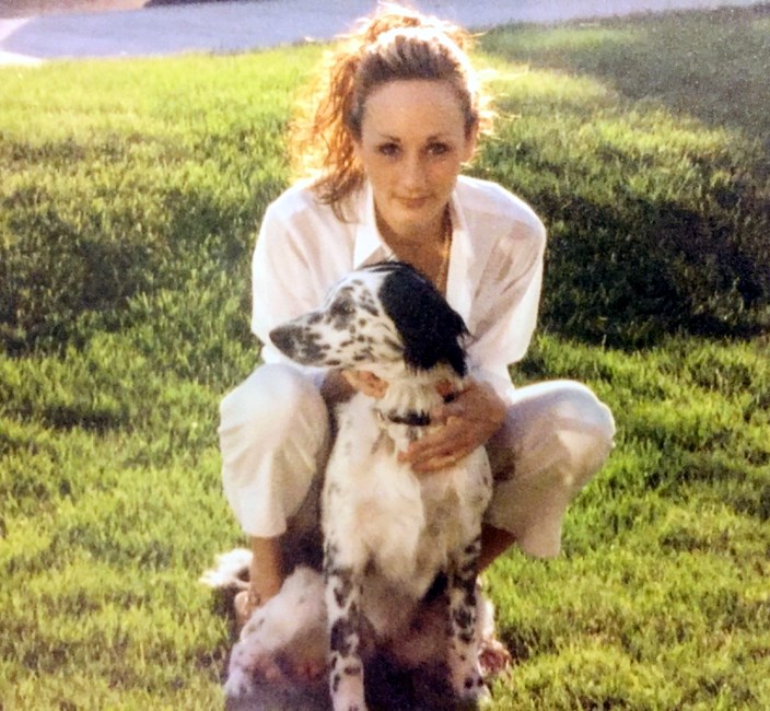 Obituary of Casey Ann Hammock-Kim