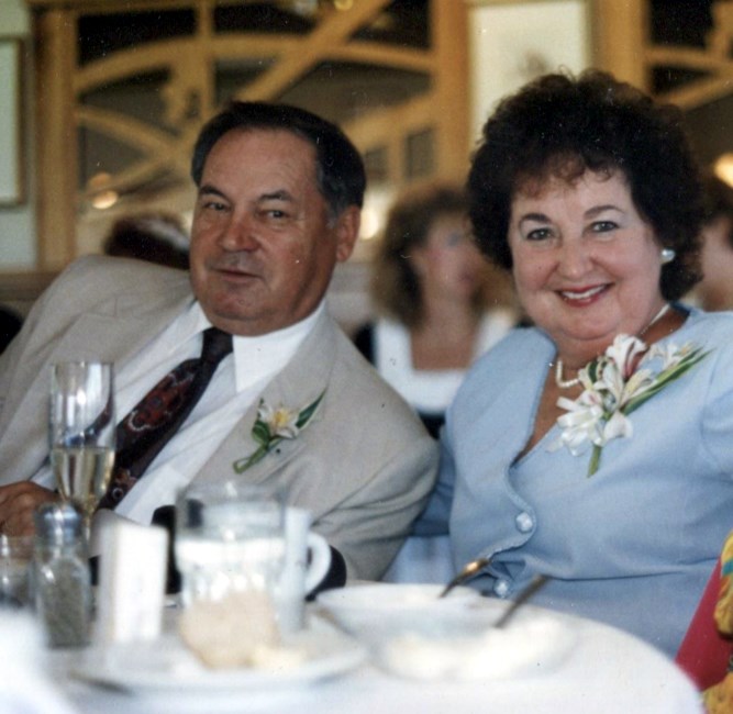 Obituary of Rosalee and Joseph Beda