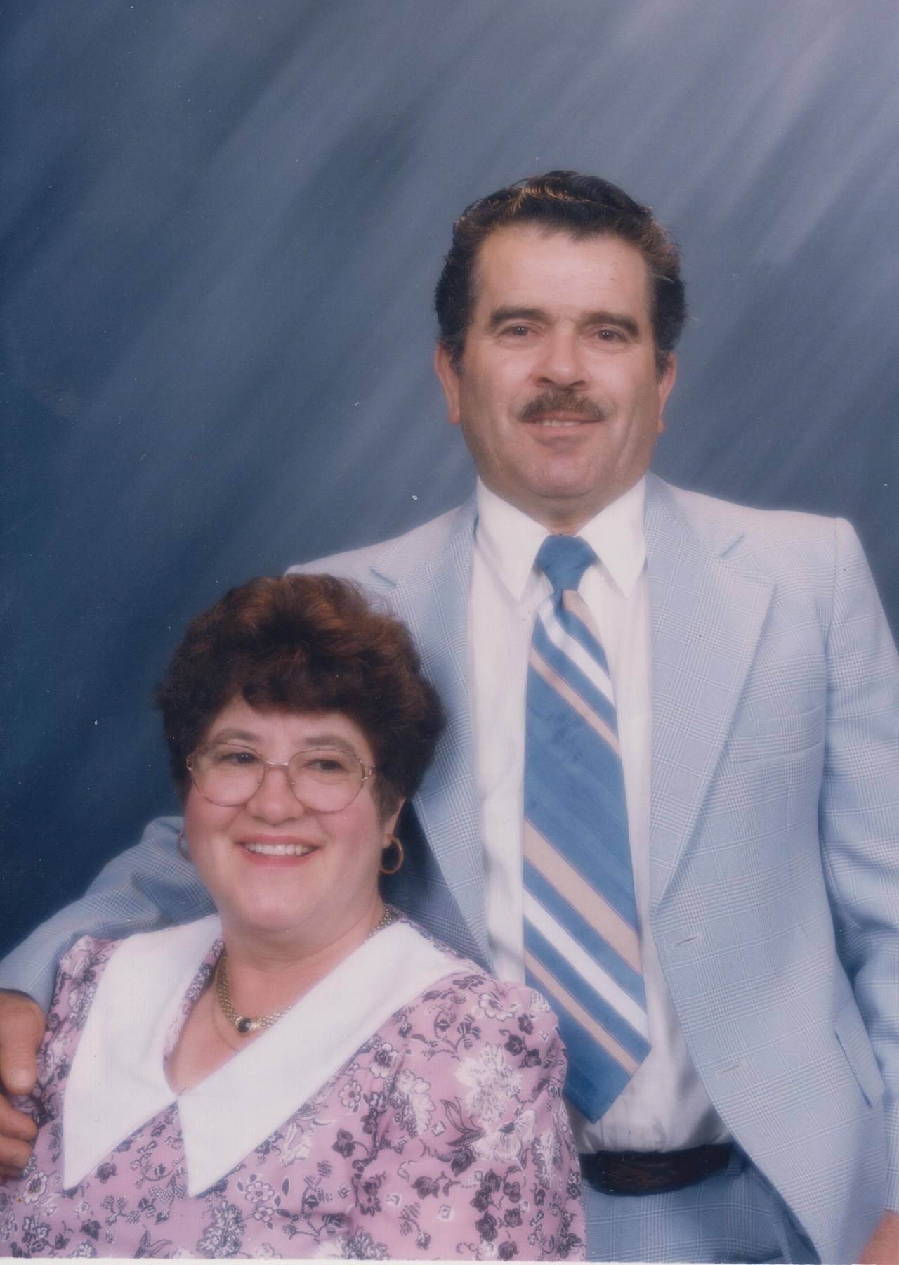 Obituary of Joao Vitorino Amaral