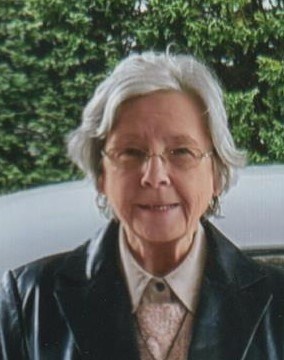 Obituary of Ann   (Wagner) Little