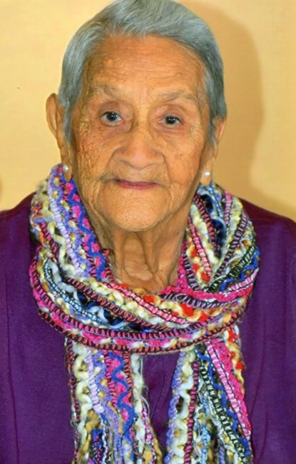 Obituary of Rosalie Favalora  Guajardo