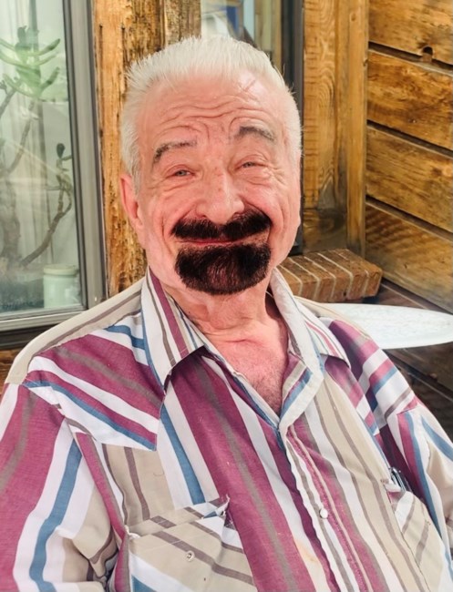 Obituario de L. Scott Martin