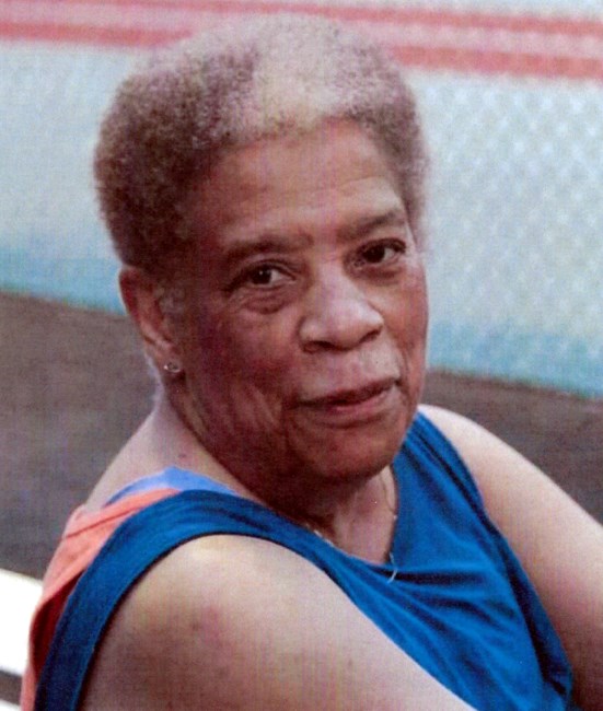 Obituary of Barbara Daniel McCray