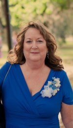 Cynthia Gilbert