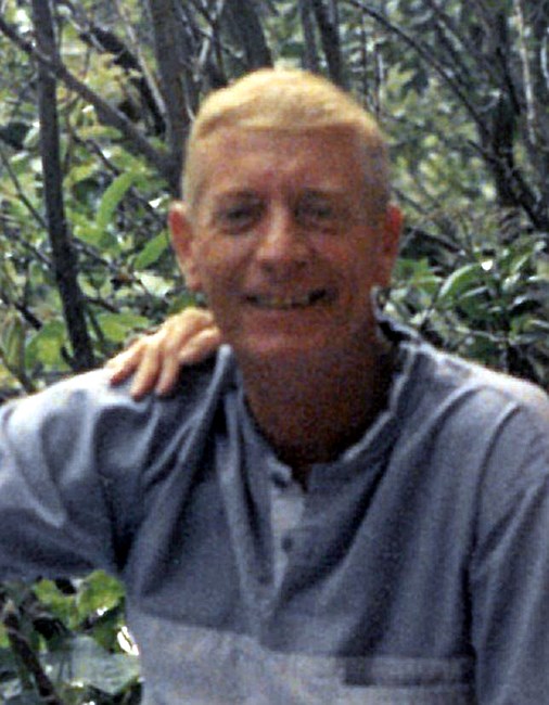 Obituary of Charles Richard Daugherty Jr.