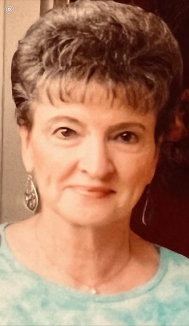 Obituary of Wanda June Allen