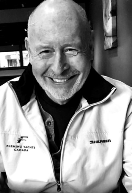 Obituary of John "ROGER" Glassford