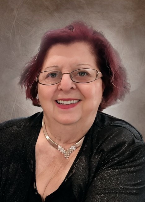 Avis de décès de Fernande Lebel