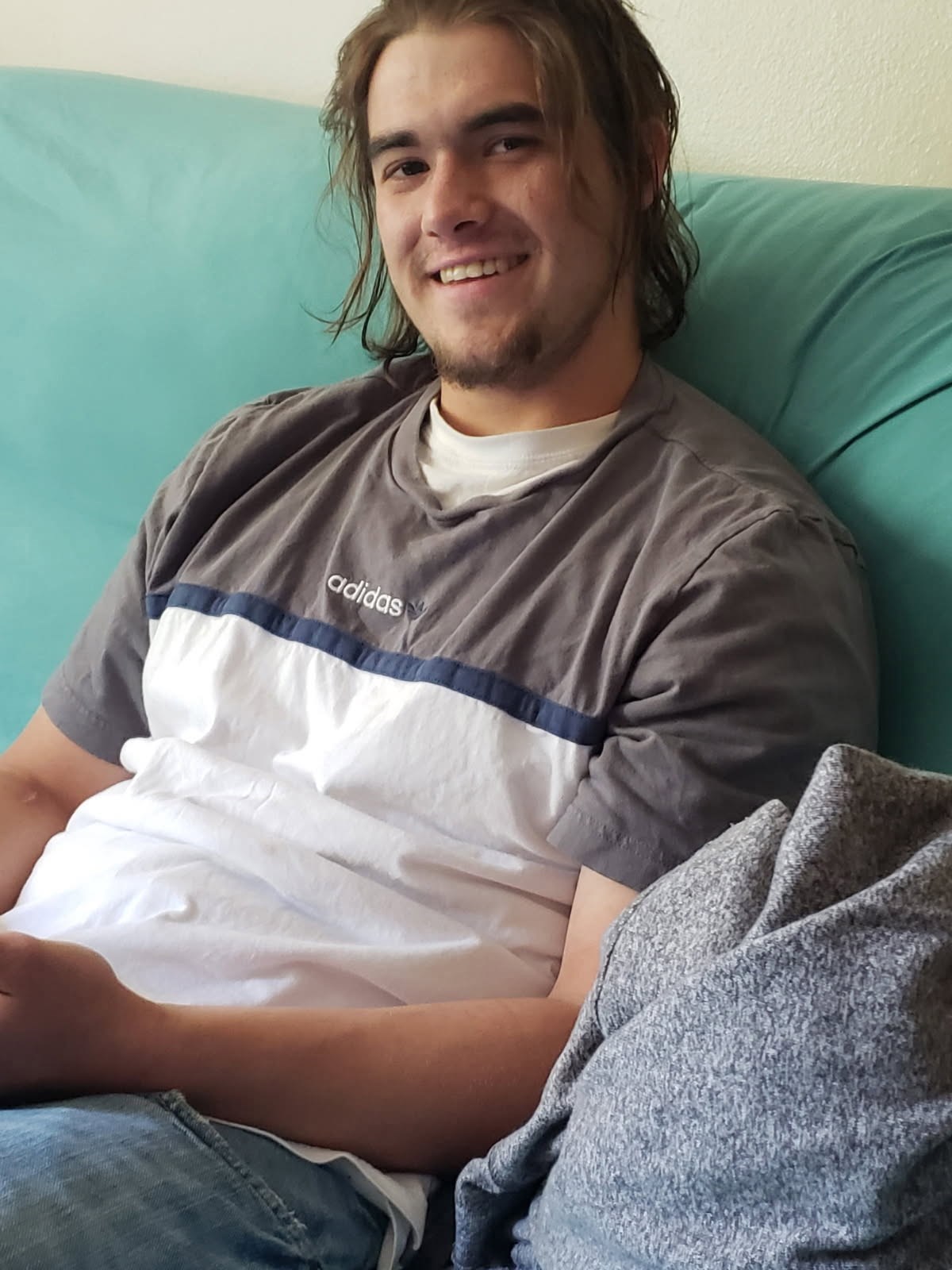 Obituary of Austin William Scott