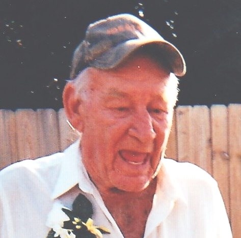 Obituary of Edward Nolan Friedley