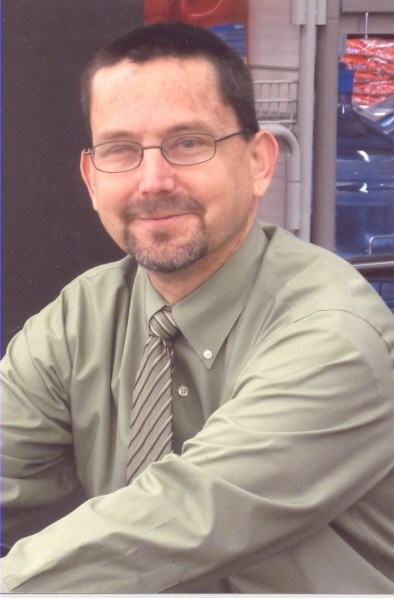 Obituary of Blake Tripp Jr.