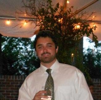 Obituary of Nick Wadley