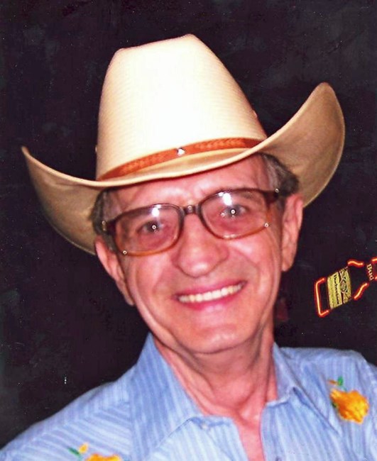 Obituary of Jackie "Jack" Beckman