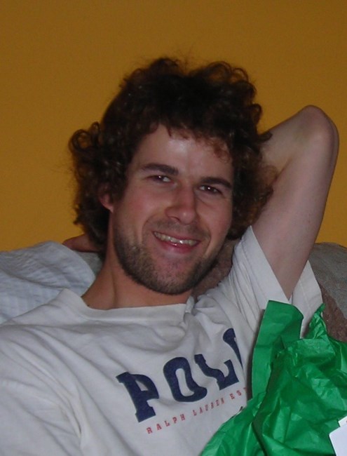 Avis de décès de Bruno-Pierre Rochefort