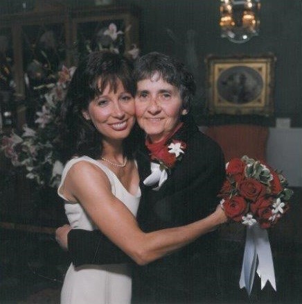 Obituary of Sylvia Brennan