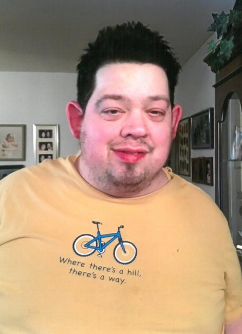 Obituary of Mark Dwayne Harwell