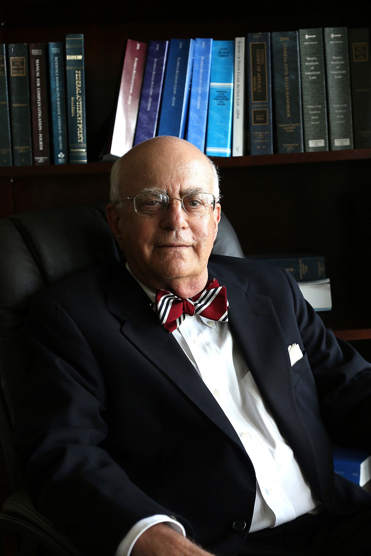 Obituary of Murray Austin Greenberg