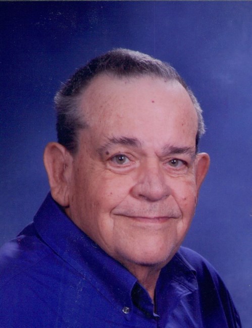 Obituary of James "Jimmy" Harvey Ferrell