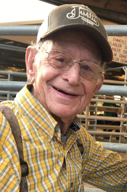Obituary of Leonard S. Sampson