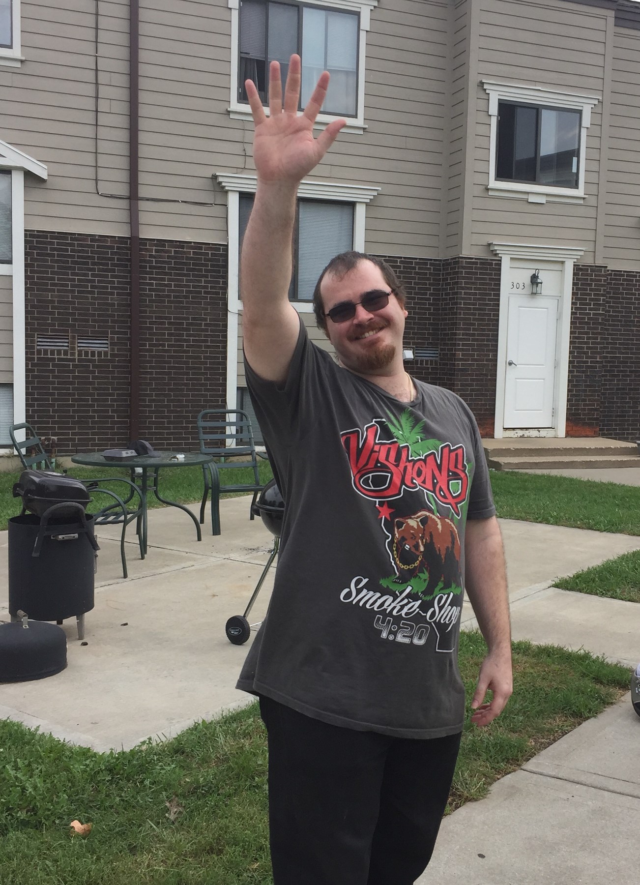 Obituary of Clinton "Eric" Ericson Kosinski