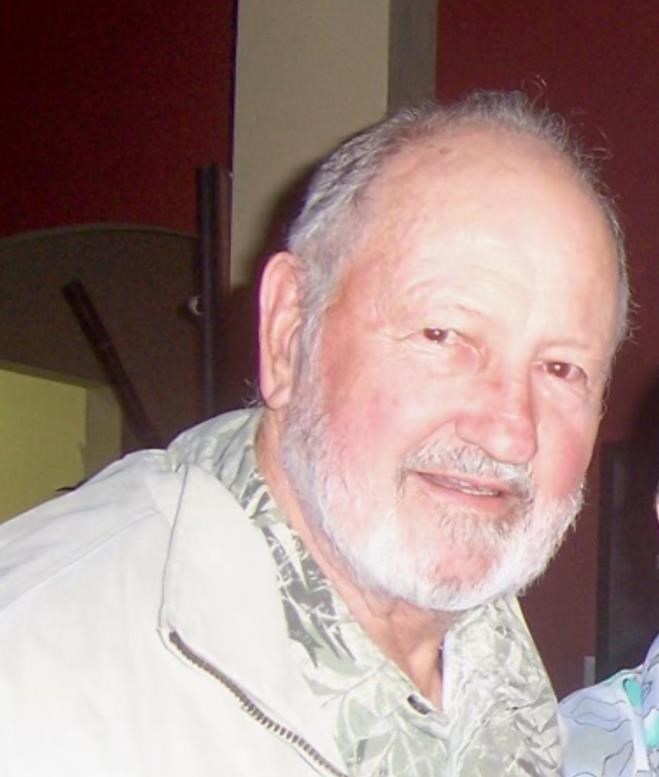 John Hart Obituary Naranja, FL