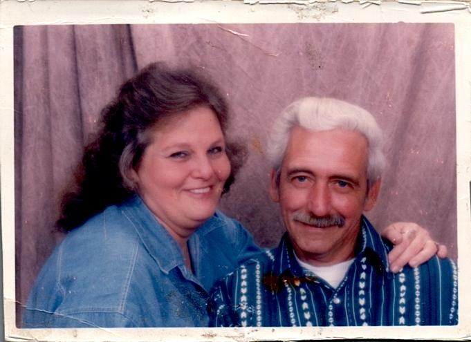 Obituary of Beverly Jean Dalton