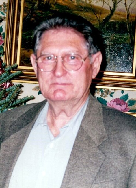 Obituary of Billy M Pettigrew