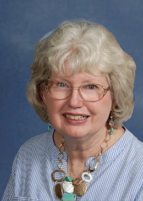 Obituary of Marian Kathleen Parris