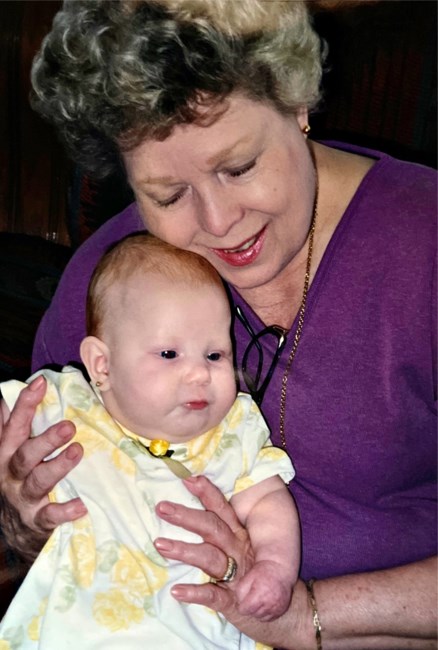 Obituary of Doris Ilene Hafner