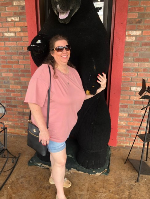 Obituary of Theresa McLaughlin Smith