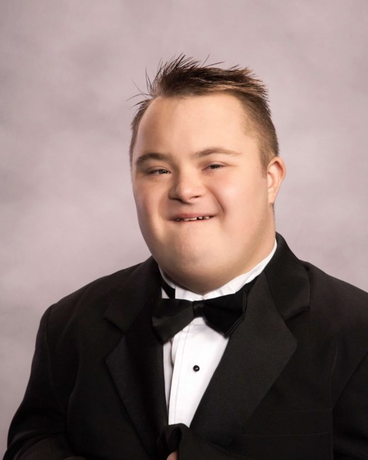 Obituary of Liam McAdam Haynes