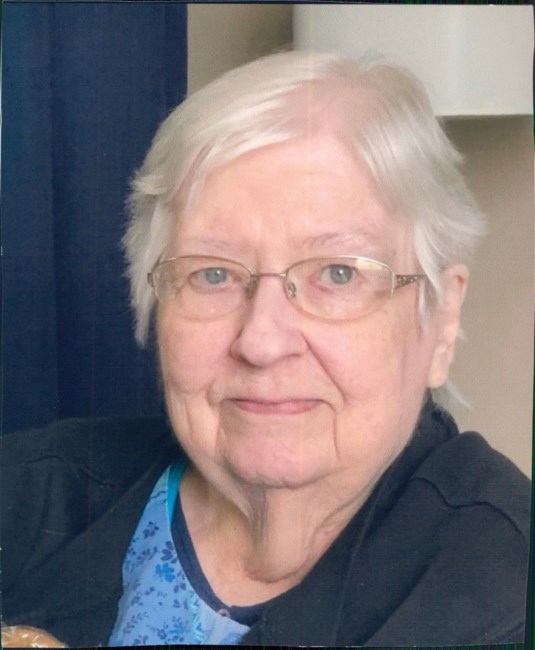Obituary of Jean Ann Riedlinger