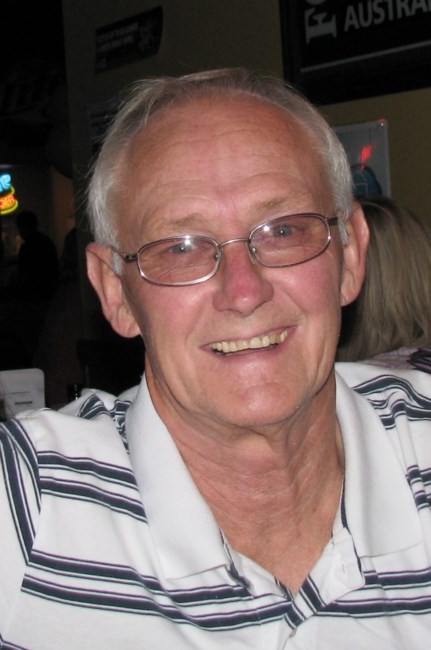 Obituary of Wesley D. Haecker