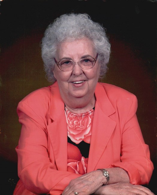 Obituary of Anna Louise Brady