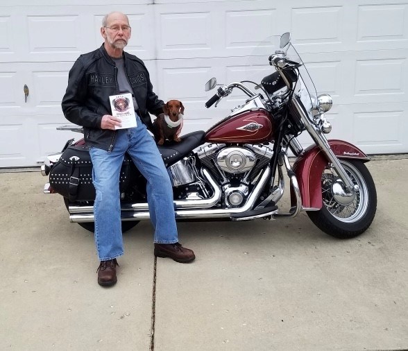 Obituary of Barry Lee Mueller