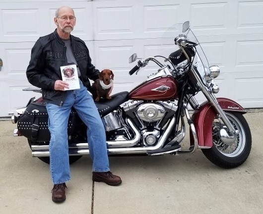 Obituary of Barry Lee Mueller