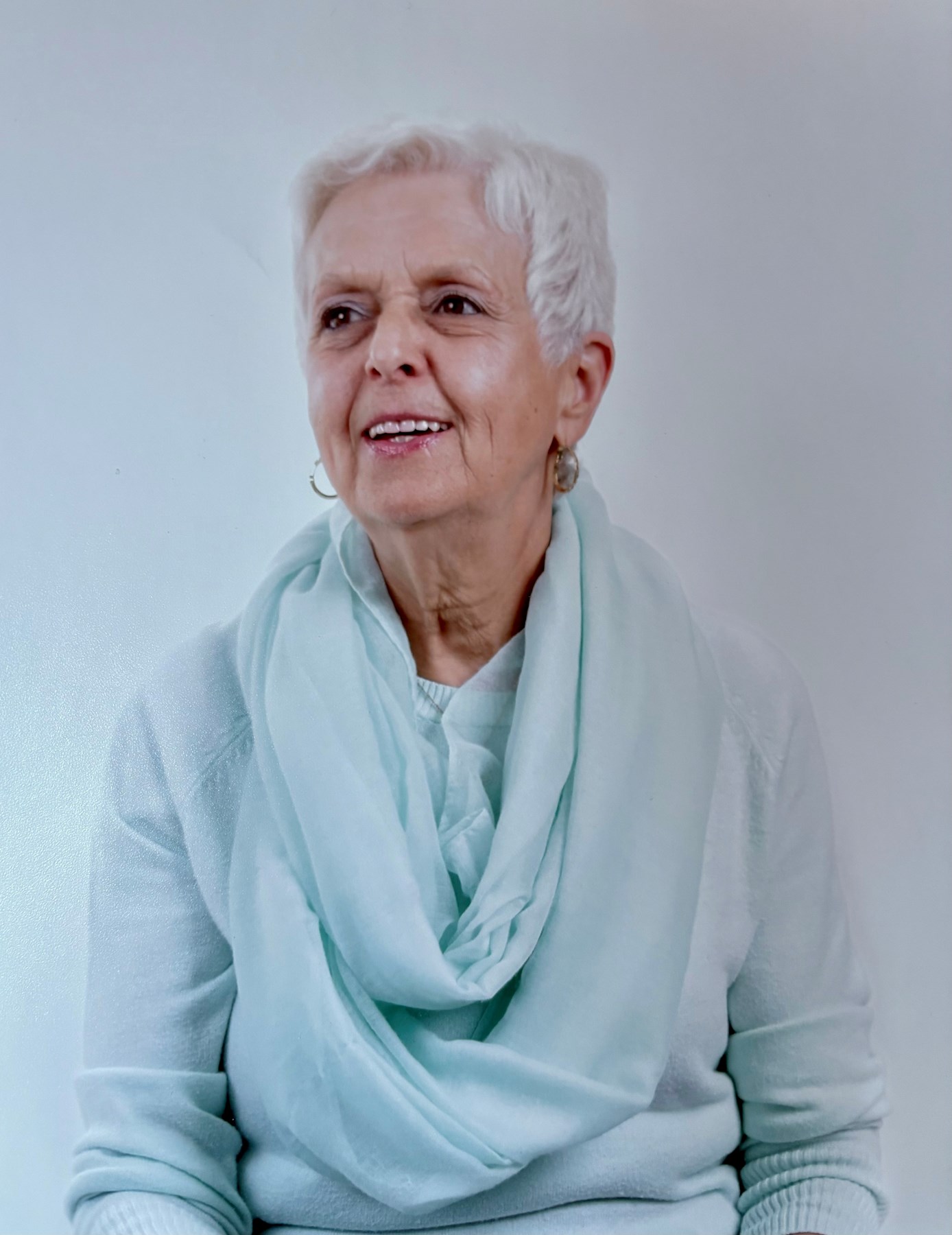 Avis de décès de Colette Grenon