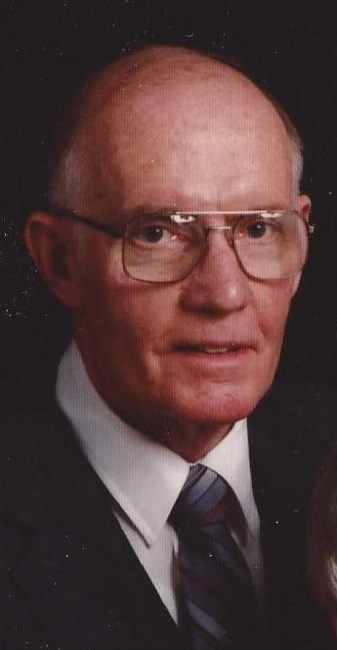 Obituary of William David Gaither